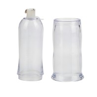 Sistema de Bomba de Viaje para Pene Enhance