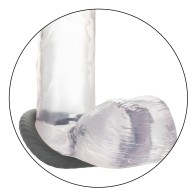 Juego de Anillos para el Pene Ultra Suaves Link Up