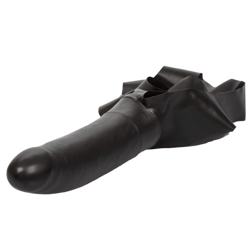Accommodator Face Strap On Dildo - California Exotic