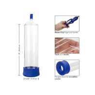 Bomba Admiral Sta-Hard - Azul