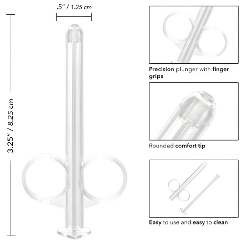 Lube Tubes Lubricant Dispenser