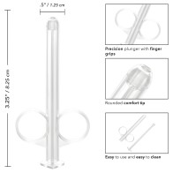 Lube Tubes Lubricant Dispenser