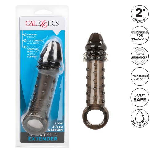 Extensor Ultimate Stud - California Exotic