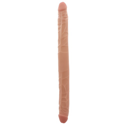 ToyJoy Get Real Double Dildo - Double the Pleasure