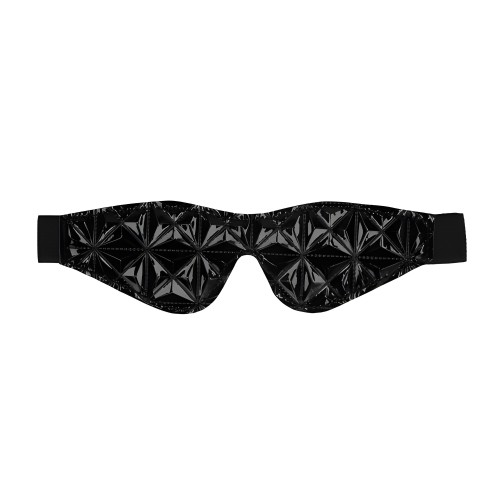 Luxury Eye Mask - Shots Toys