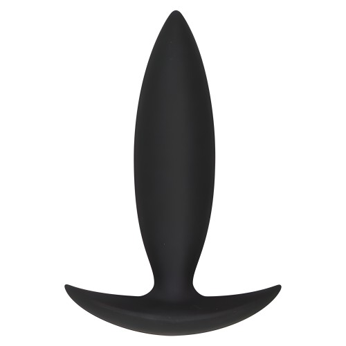 ToyJoy Anal Play Bubble Butt Player Starter - Black