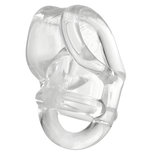 Master Series Annex Erection Enhancer Cock