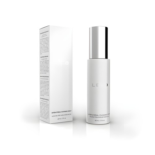 Spray Limpiador Premium para Juguetes Lelo