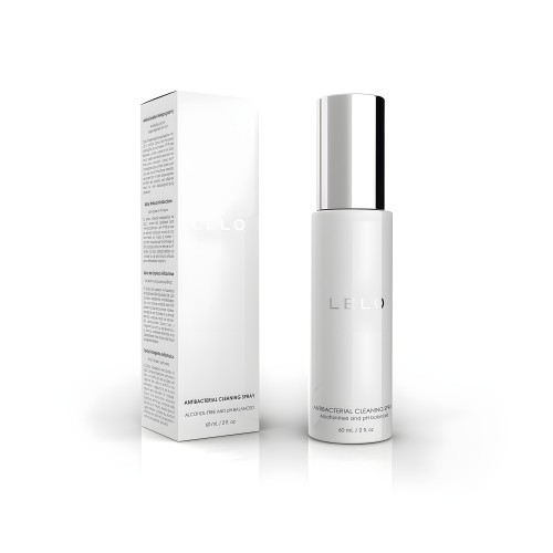 Lelo Premium Toy Cleaning Spray