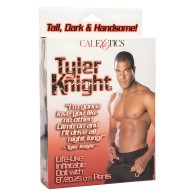 Tyler Knight Love Doll - Fantasy Companion