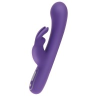 ToyJoy Love Rabbit Vibrador Conejito Emocionante