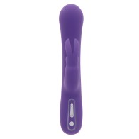 ToyJoy Love Rabbit Vibrador Conejito Emocionante