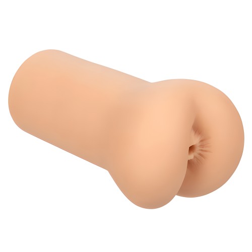 Cheap Thrills The French Maid Masturbator