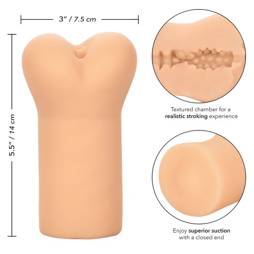 Cheap Thrills El Asistente Masturbador