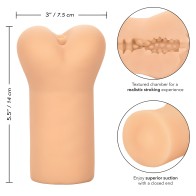 Cheap Thrills The French Maid Masturbator