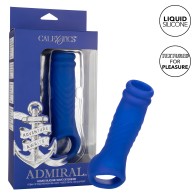 Extensión Admiral Wave