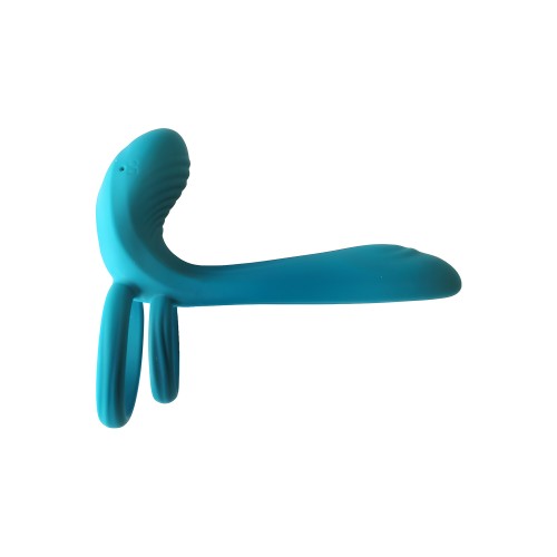 Xocoon Couples Vibrator Ring - Enhanced Pleasure