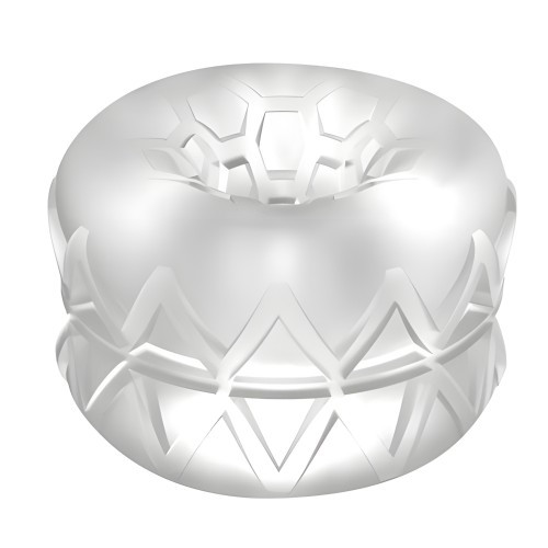 Sono No.92 Masturbador Reversible Y Manga Bumper