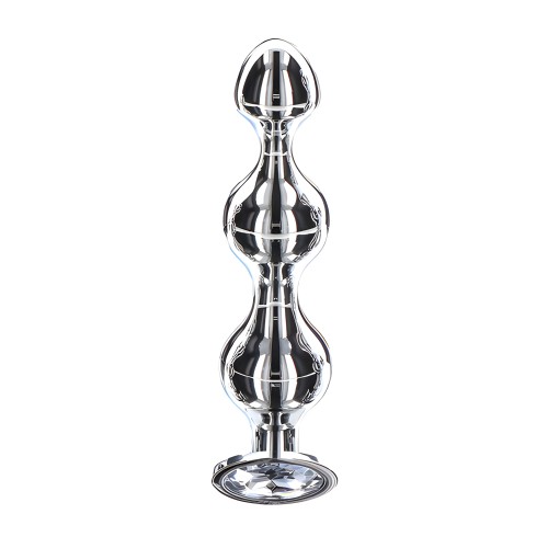 Diamond Star Beads Mediano