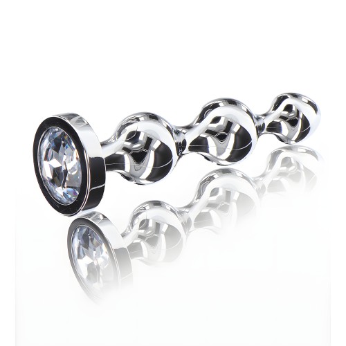 Diamond Star Beads Mediano