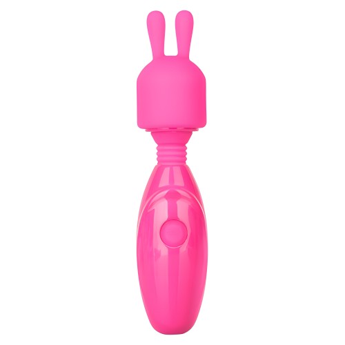 Vibrador Conejo Recargable Tiny Teasers