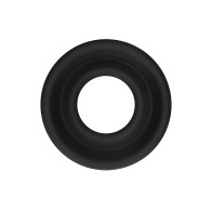 Manga de Silicona Negra Pumped