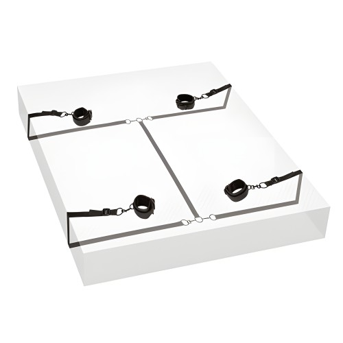 Restricción de Cama Sin Límites