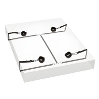 Boundless Bed Restraints