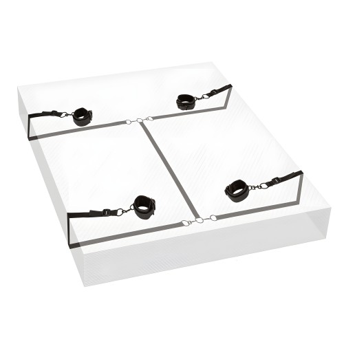 Boundless Bed Restraints
