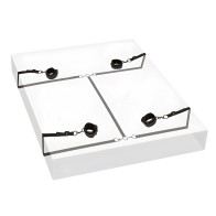 Boundless Bed Restraints