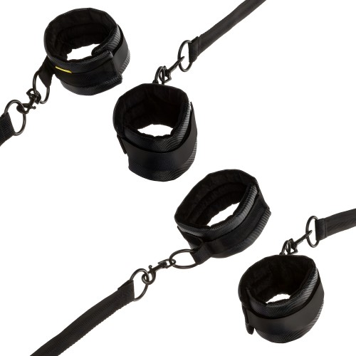 Boundless Bed Restraints