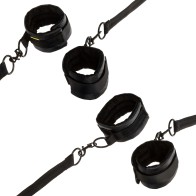 Boundless Bed Restraints