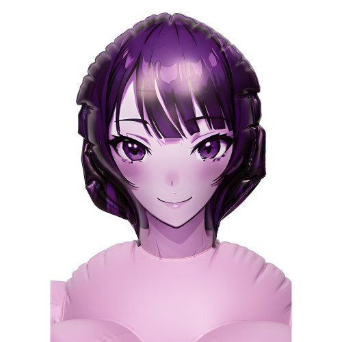 Muñeca Anime Spreadem Gigi