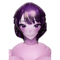 Muñeca Anime Spreadem Gigi