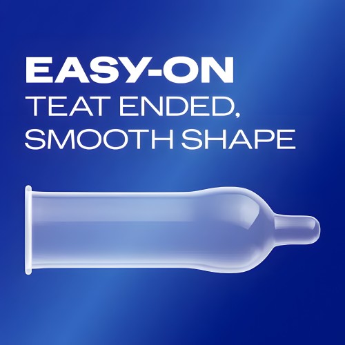 Durex Extra Safe Regular Fit Condoms