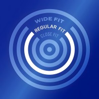 Durex Extra Safe Regular Fit Condoms