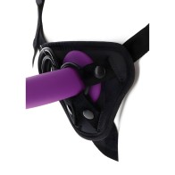 Get Real Strap On Harness