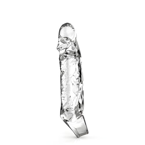 Manga De Extensión ToyJoy Get Real Mediana