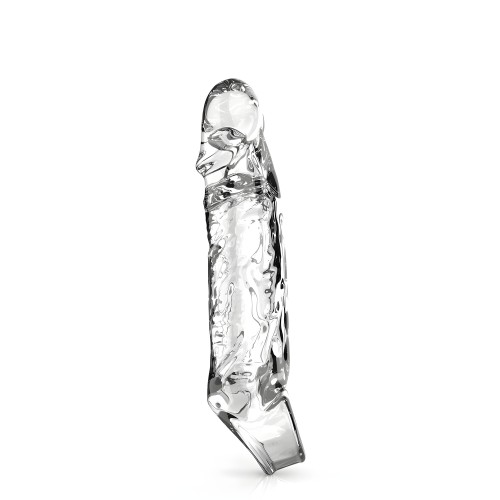 Manga De Extensión ToyJoy Get Real Mediana