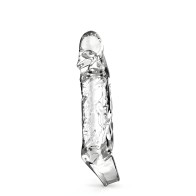 Manga De Extensión ToyJoy Get Real Mediana