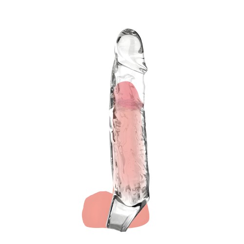 Funda de Extensión ToyJoy Get Real Large