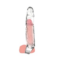 Funda de Extensión ToyJoy Get Real Large