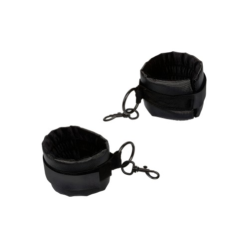 Boundless Collar Body Restraint - Explore Pleasure