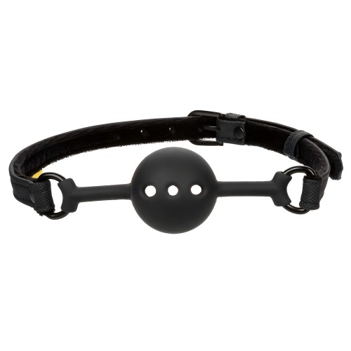 Boundless Breathable Ball Gag