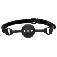Boundless Breathable Ball Gag