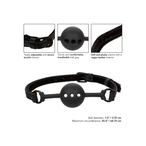 Boundless Breathable Ball Gag