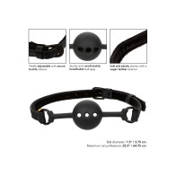 Boundless Breathable Ball Gag