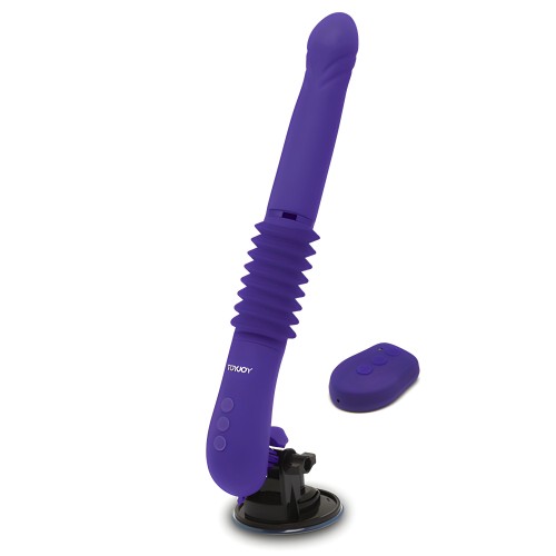 Vibrador Magnum Opus Supreme Thruster 2