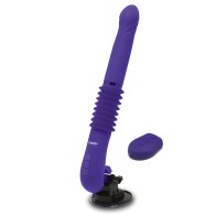 Vibrador Magnum Opus Supreme Thruster 2