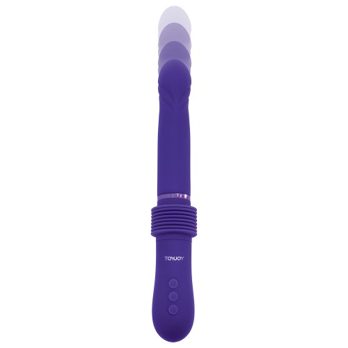 Vibrador Magnum Opus Supreme Thruster 2